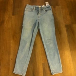 Levis Ankle Pants